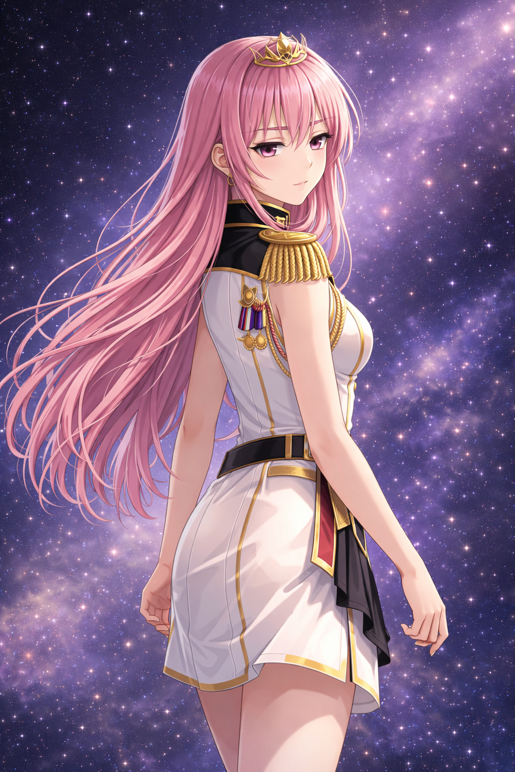 エレノア 振り返り 基準ショット