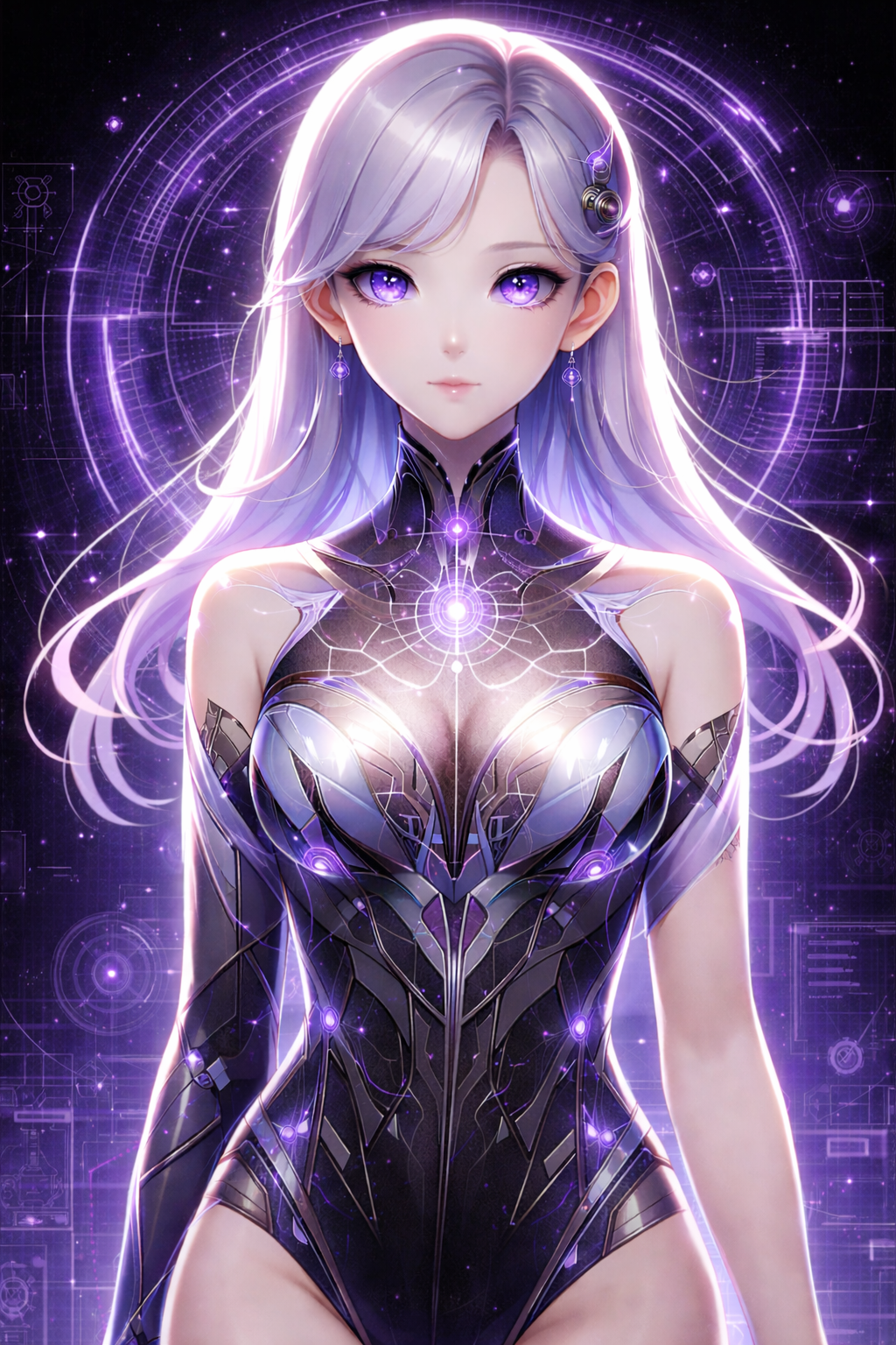 Elysium Nova v1.2 Primary（正面）