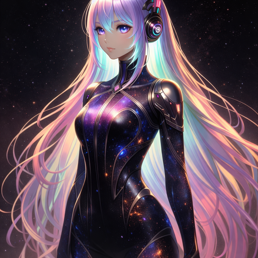 ラスト 横顔 基準ショット