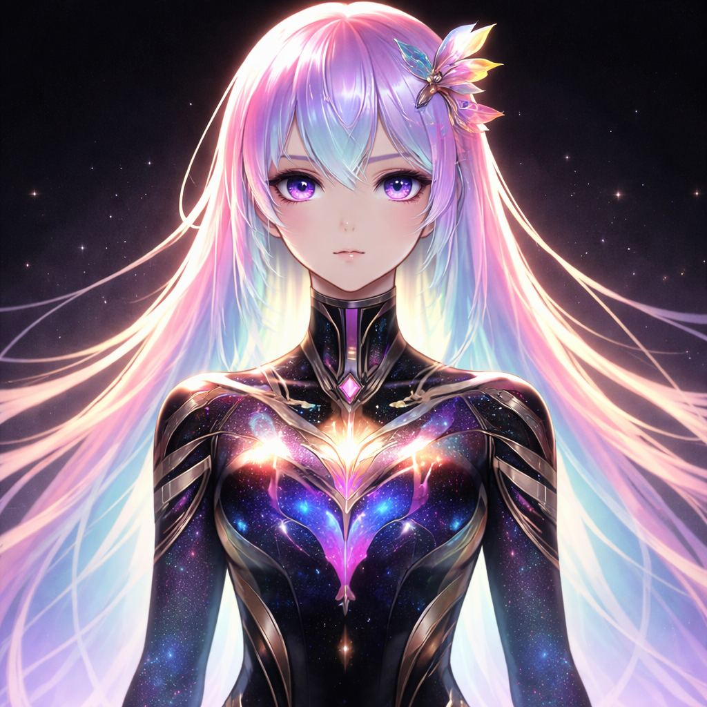 ラスト 正面 基準ショット